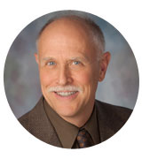 Dr Tim Peters